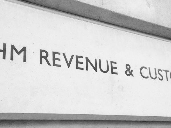 Image of HM Revenue & Customs building