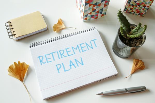 Retirement Outcome review