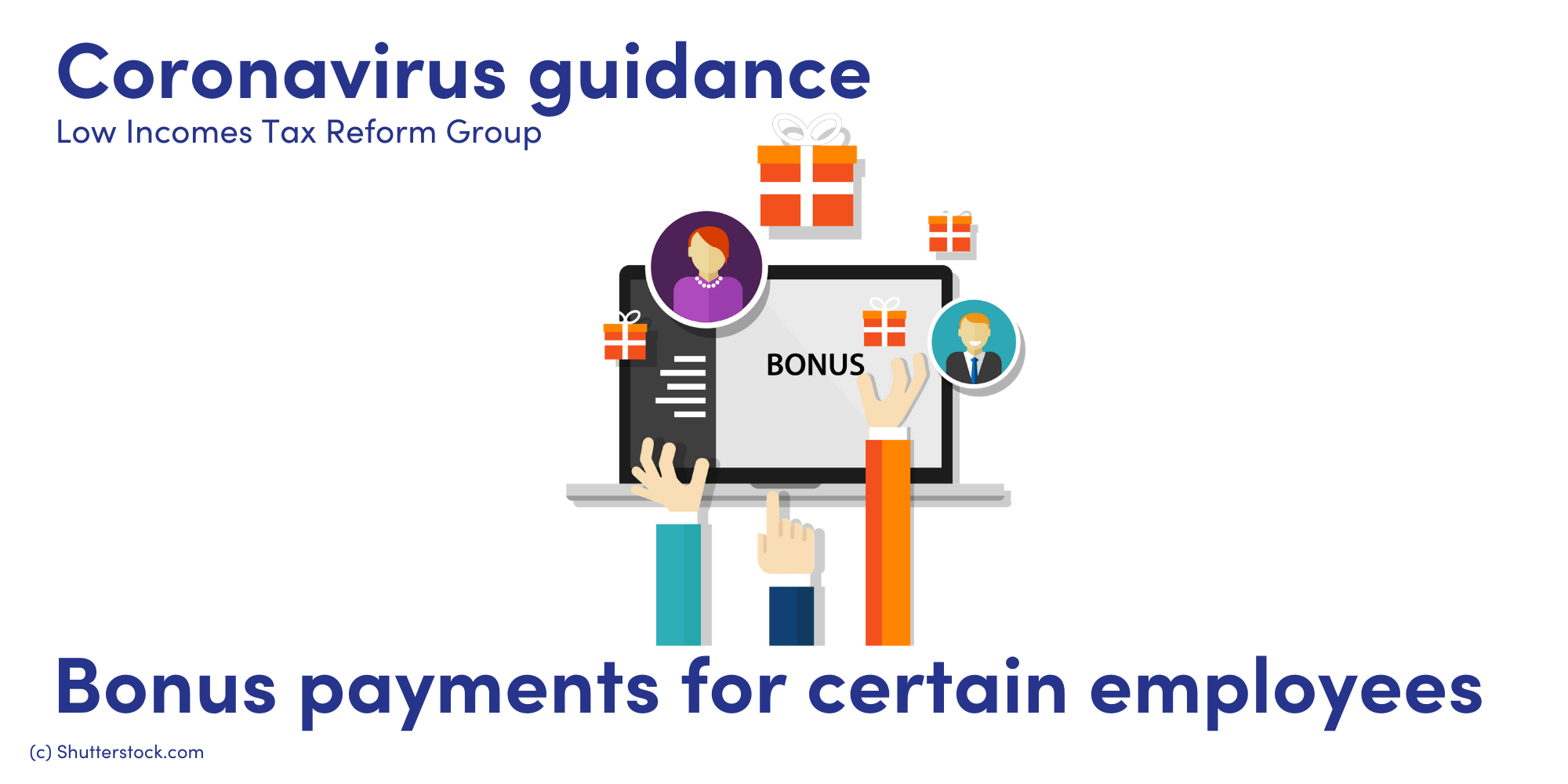 coronavirus bonus payments for certain employees low incomes tax reform group coronavirus bonus payments for certain employees low incomes tax reform group