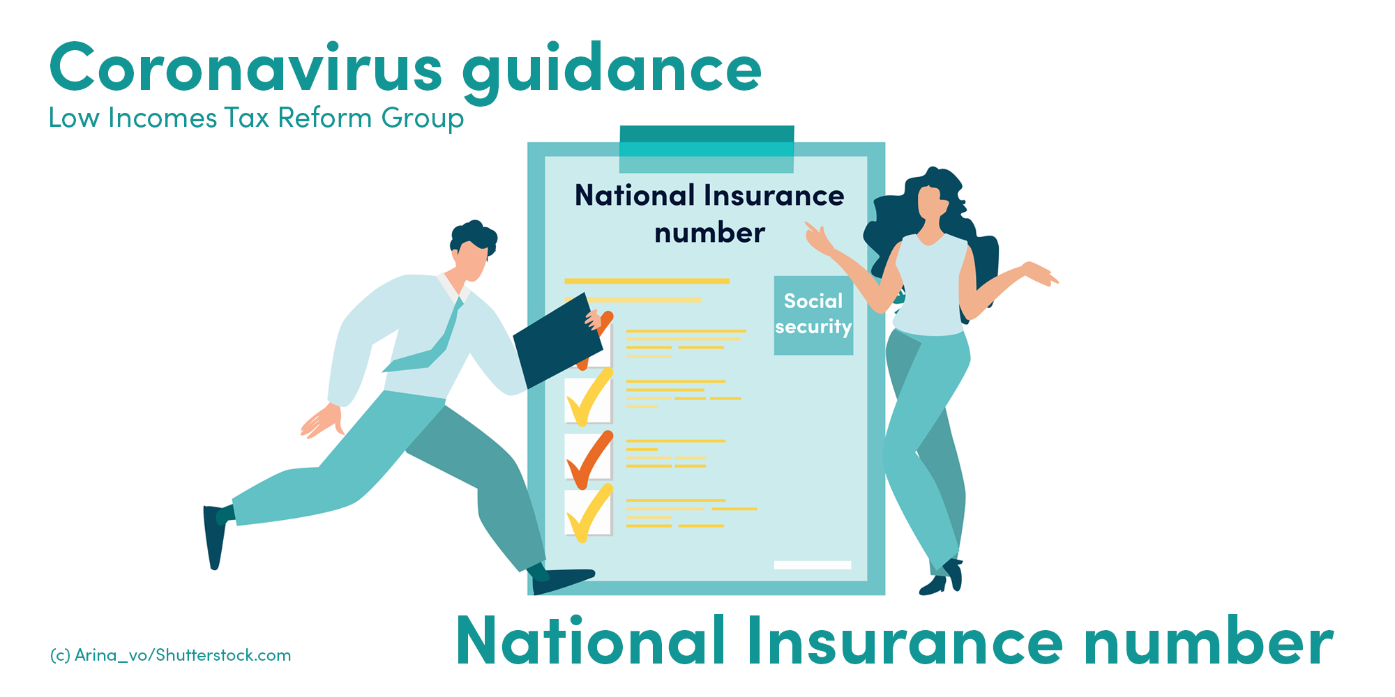 Coronavirus guidance national insurance social security %28c%29 Arina vo shutterstock 1686162457
