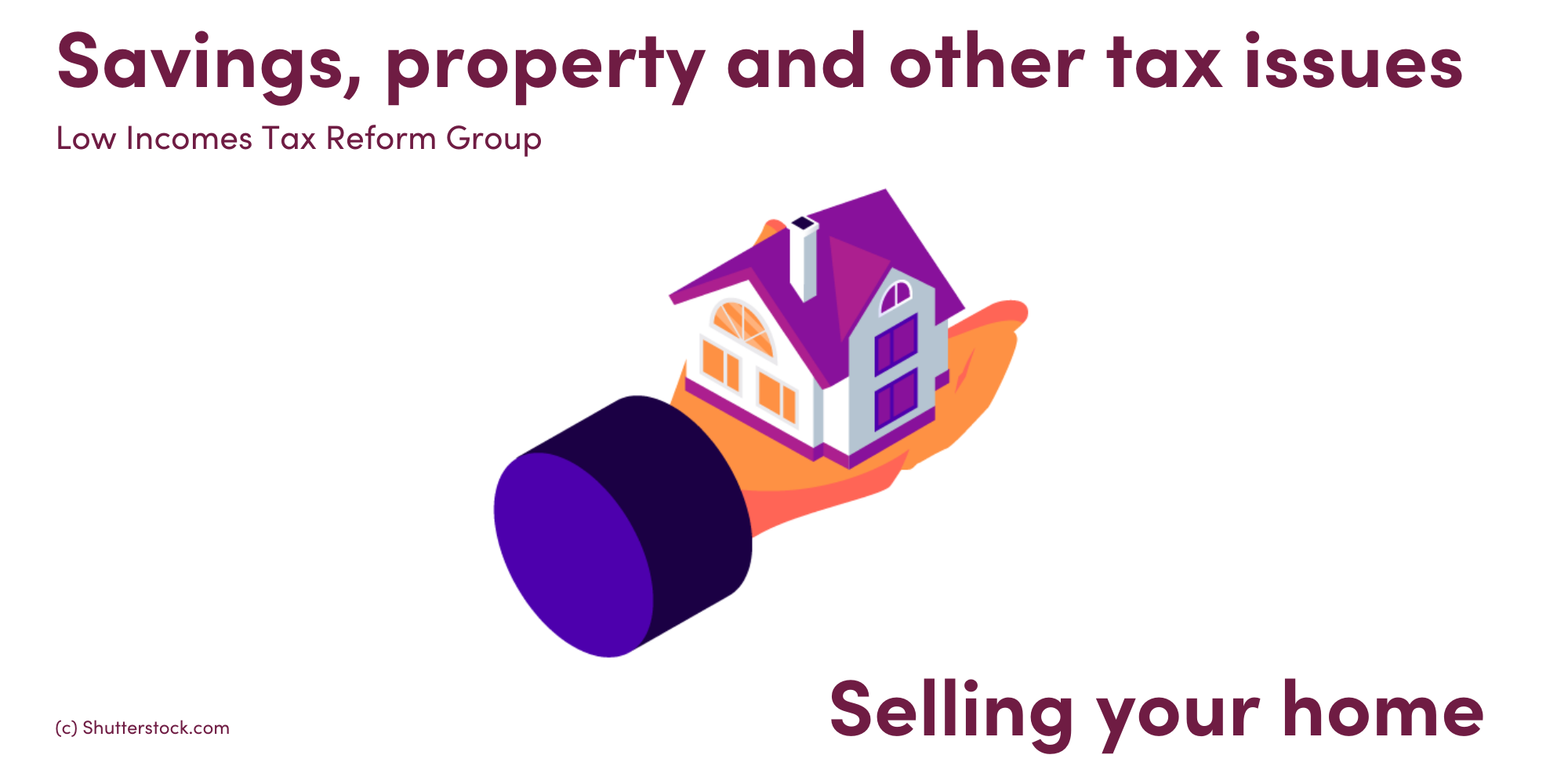 The Tax Implications Of Selling Your House When Relocating For A New Opportunity