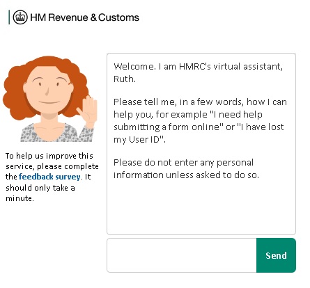 hm revenue and customs general enquiries phone number