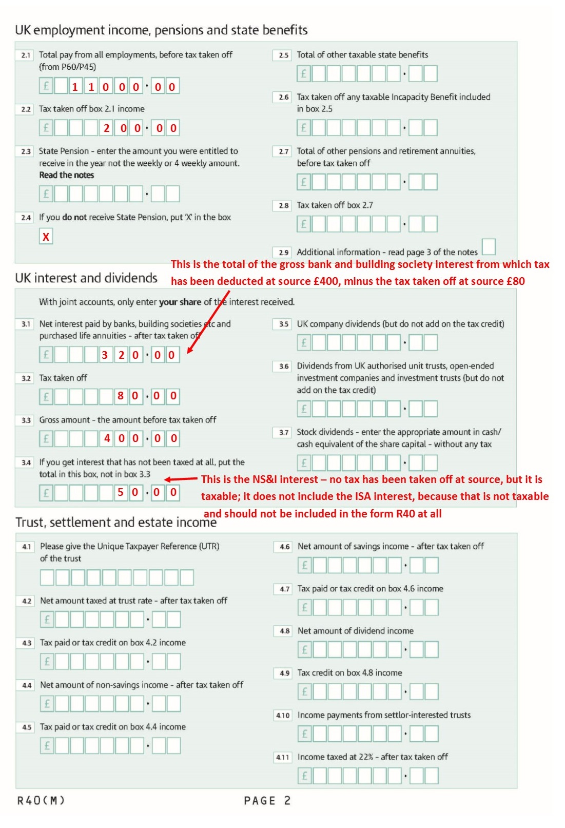 how to form an investment group r40 claim for repayment of tax deducted from savings and how to form an investment group r40 claim for repayment of tax deducted from savings and