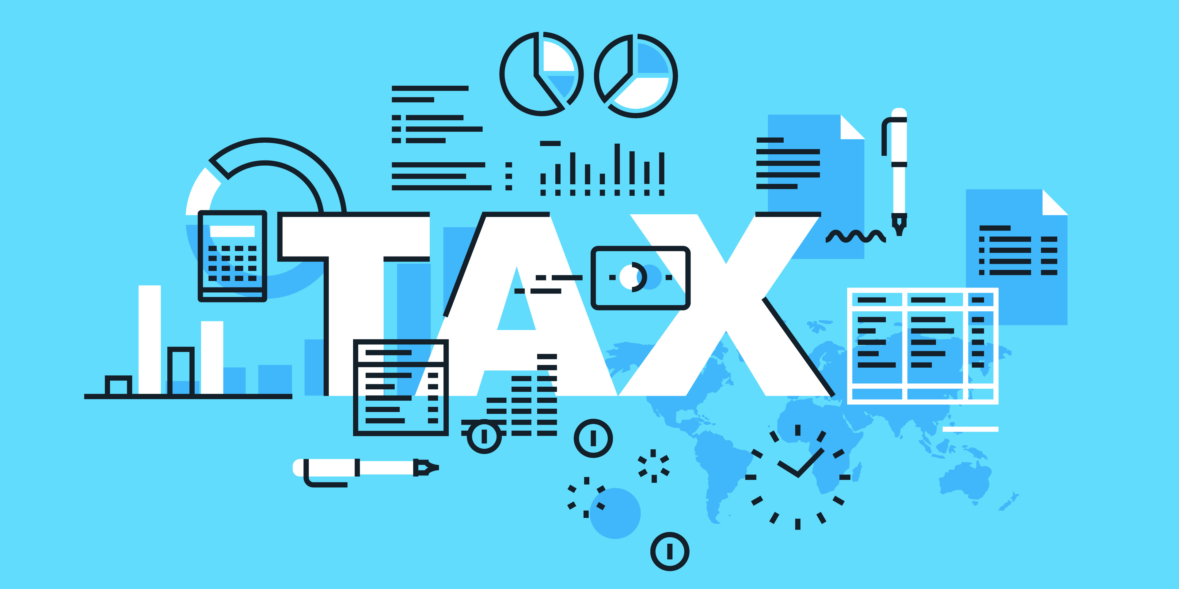 Tax And National Insurance Contribution Rates Low Incomes Tax