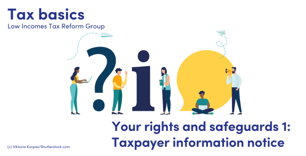 Illustration of people with question mark, information sign and speech bubble Illustration of people with question mark, information sign and speech bubble
