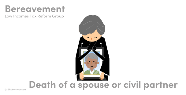Illustration of a woman holding a picture of her man Illustration of a woman holding a picture of her man