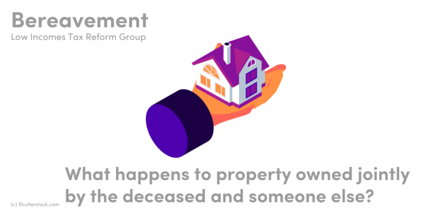 Illustration of a house in a person's hand Illustration of a house in a person's hand