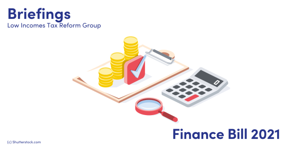 Illustration of coins, clipboard, magnifying glass and a calculator Illustration of coins, clipboard, magnifying glass and a calculator