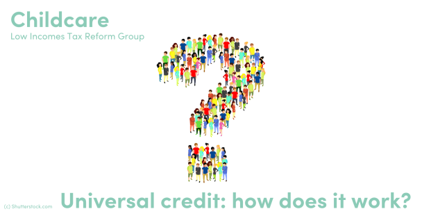Illustration of people standing in the shape of a question mark Illustration of people standing in the shape of a question mark