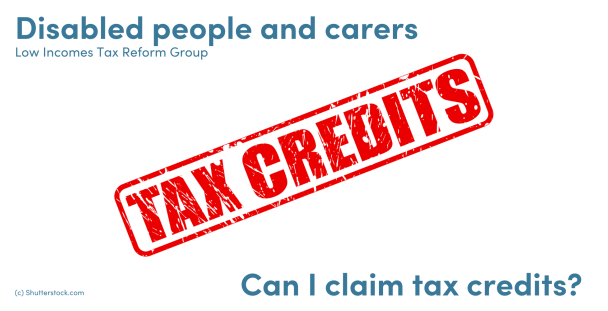 Illustration of a stamp with the words tax credits Illustration of a stamp with the words tax credits