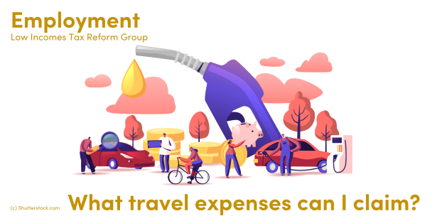 Illustration of people, cars, petrol pump, bicycle Illustration of people, cars, petrol pump, bicycle