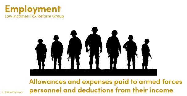 Illustration of soldiers in silhouette Illustration of soldiers in silhouette
