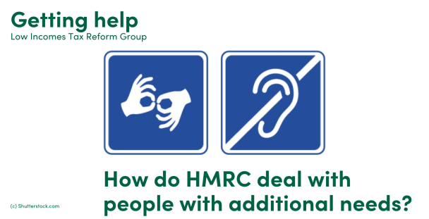 Illustrations of additional needs symbols Illustrations of additional needs symbols