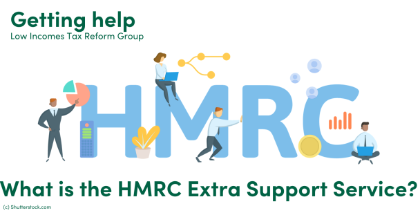 Illustration of the letters HMRC and a group of people Illustration of the letters HMRC and a group of people