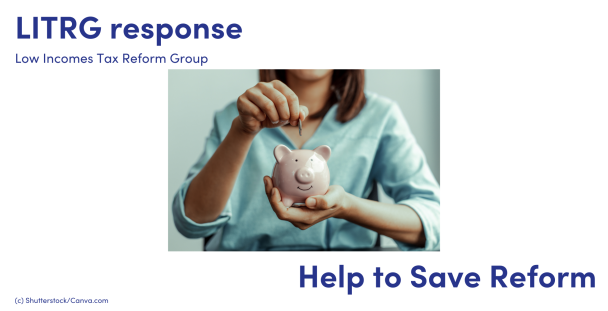 image of a woman putting savings into her piggy bank image of a woman putting savings into her piggy bank