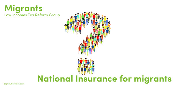 Illustration of people standing in the shape of a question mark Illustration of people standing in the shape of a question mark