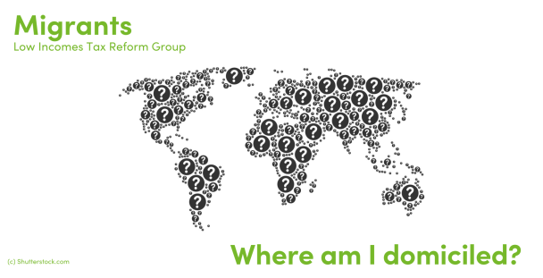 Illustration of the world filled with question marks Illustration of the world filled with question marks