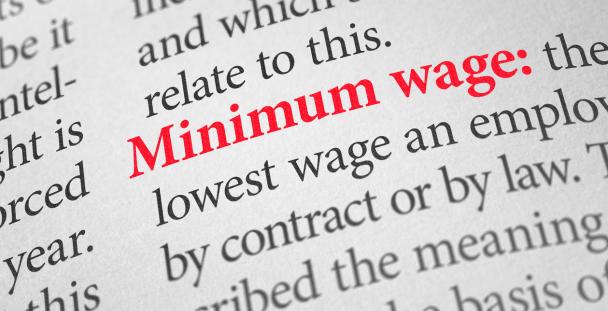 Low-paid employees – start spring with a pay and tax health check! National-minimum-wage-rates-change-zerbor