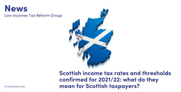 Illustration of Scotland covered by the Scottish flag Illustration of Scotland covered by the Scottish flag