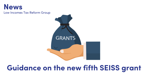Illustration of a hand holding a bag with the word 'grant' written on it Illustration of a hand holding a bag with the word 'grant' written on it