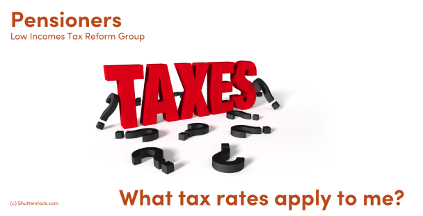 Illustration of the word taxes surrounded by question marks Illustration of the word taxes surrounded by question marks