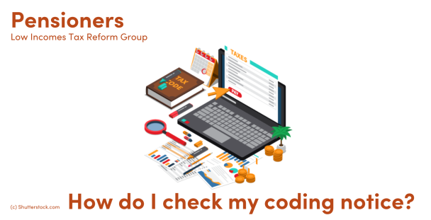 Illustration of computer, tax documents and a tax code book Illustration of computer, tax documents and a tax code book