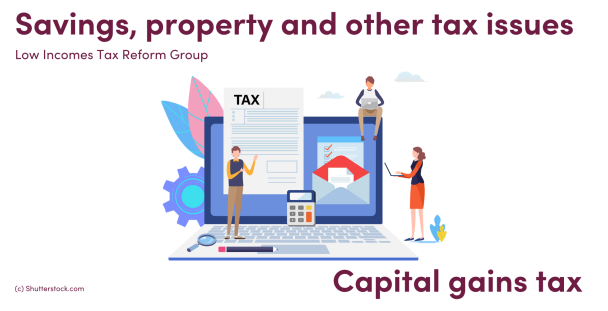 capital gains tax changes uk