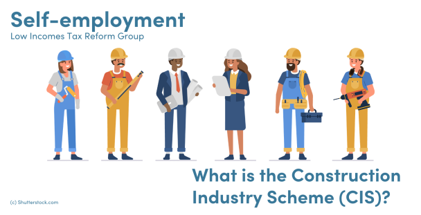 Illustration of construction workers Illustration of construction workers