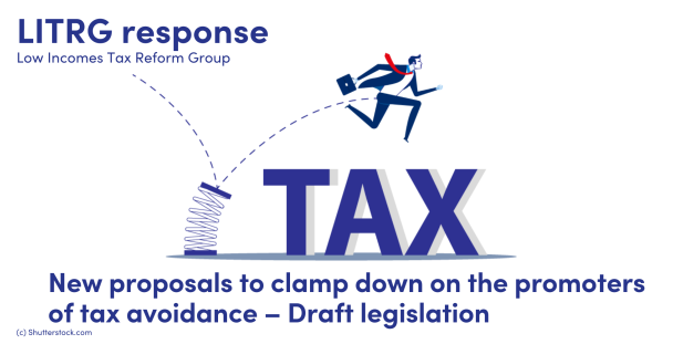 Illustration of a man jumping over the word tax Illustration of a man jumping over the word tax