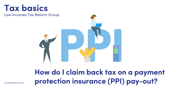 Illustration of a man and a women by the letters PPI Illustration of a man and a women by the letters PPI