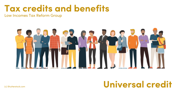 Illustration of a group of people Illustration of a group of people