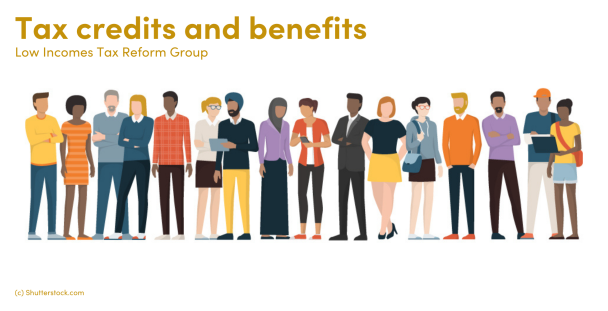 Illustration of a group of people Illustration of a group of people