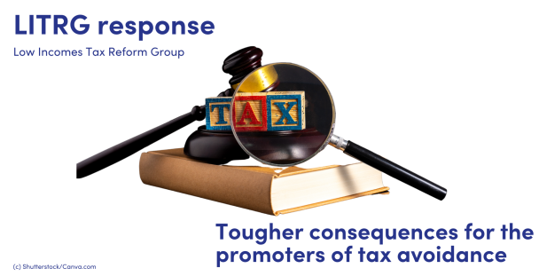 image of a book, magnifying glass, the word 'TAX' and a gavel image of a book, magnifying glass, the word 'TAX' and a gavel