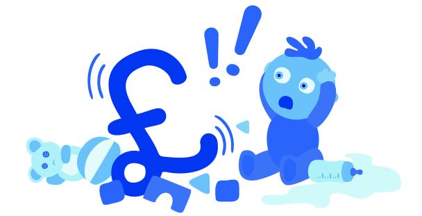 baby sitting by pound sign and toys vector cartoon (c) Shutterstock / Julia XOOXOO Jasiczak baby sitting by pound sign and toys vector cartoon (c) Shutterstock / Julia XOOXOO Jasiczak