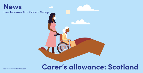 Illustration of a woman pushing an elderly lady in a wheelchair Illustration of a woman pushing an elderly lady in a wheelchair