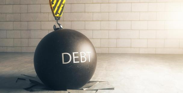 Breathing Space - call for evidence - LITRG response debt-HMRC-tax-credits-repayment