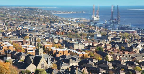 Social Security Committee of the Scottish Parliament – call for views on benefit take-up Dundee-Scotland