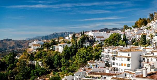 Are you receiving rental income from property in your home country? holiday-property-foreign-homes