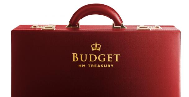 Budget November 2017 – Change, Challenges and Opportunities Budget-2017-November