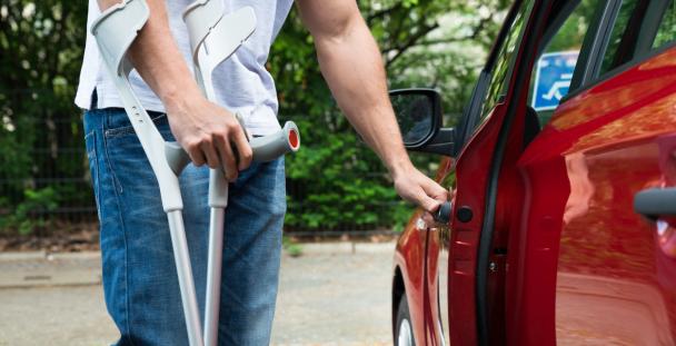 VAT: zero-rating of adapted motor vehicles - LITRG response VAT: zero-rating of adapted motor vehicles - LITRG response