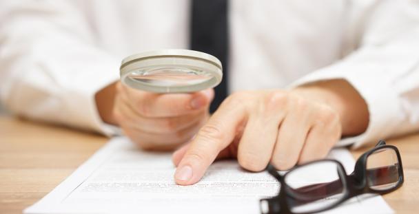 Received a P800? Check it is correct Checking your P800
