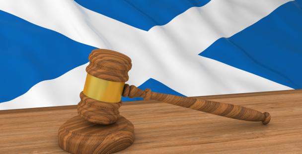 Tribunals (Scotland) Act 2014: Consultation on Draft Regulations making provision in relation to social security appeals – LITRG response tribunals-scotland-social-security-LITRG-submission