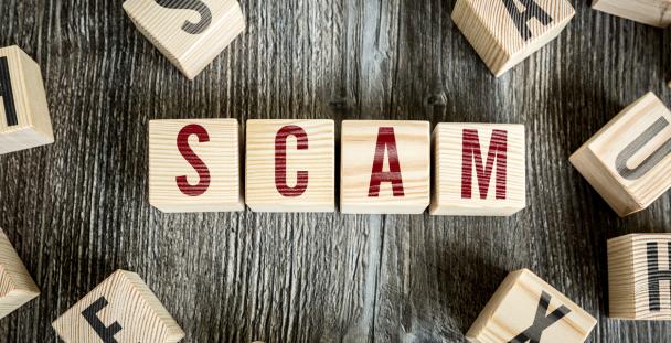 Received an automated message from HMRC saying you are under investigation? This is a scam. automated-message-HMRC-investigation-scam-fraud