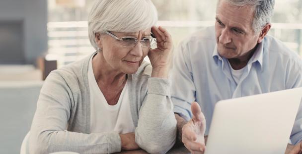 Check your tax before you claim a state pension lump sum worried pensioners