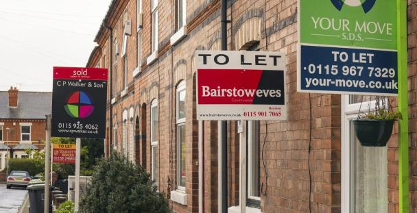 Are you a tenant? Have you recently received a letter from HMRC? rented properties to let