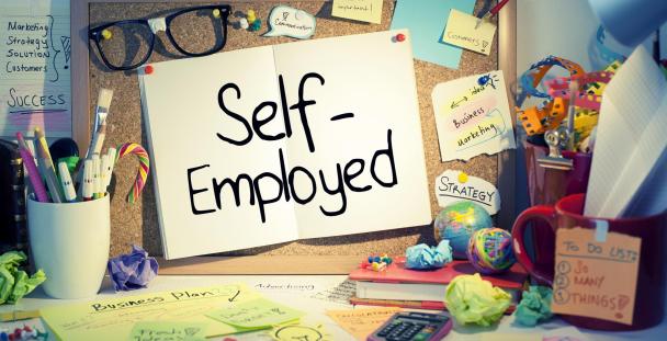 20 self-employment jobs that Require Little Upfront Investment