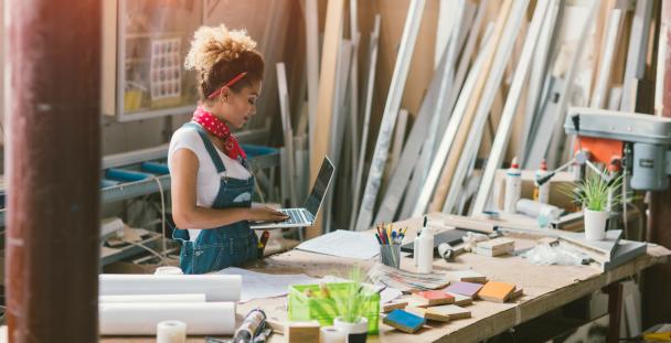 Self-employment guide Self-employment guide