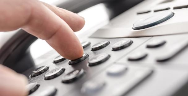 Stronger regulation for HMRC call connection services Stronger regulation for HMRC call connection services