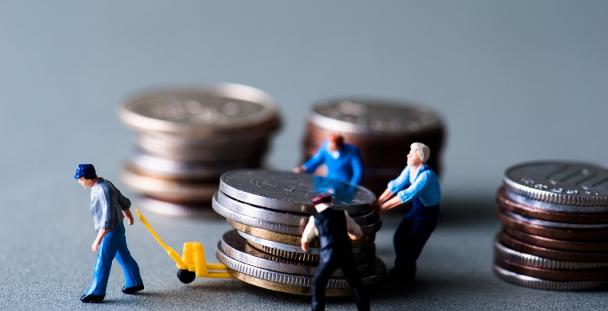 Welcome - the National Living Wage! Welcome - the National Living Wage!