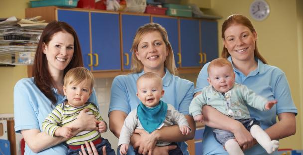Tax-Free Childcare to present complex array of choices Tax-Free Childcare to present complex array of choices